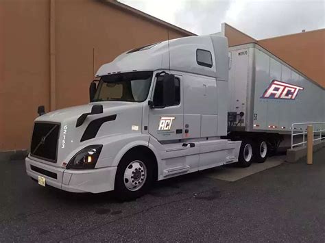 are aaa truck drivers employees